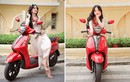 Xe ga Yamaha Grande sở hữu những tính năng nào "đáng giá"?