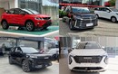 Hàng loạt ôtô Trung Quốc vừa ra mắt Việt Nam đã "đại hạ giá"