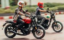 Chi tiết Royal Enfield Hunter 350 giá rẻ, chi hơn 53 triệu đồng