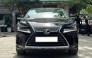 Lexus NX300 "chạy chán" 7 năm, bán hơn 1 tỷ ở Hà Nội
