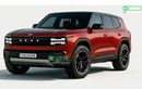Hyundai Tucson 2026 "lột xác hoàn toàn", điểm nhấn là động hybrid