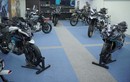 CFMoto ra mắt 4 mẫu môtô tại Việt Nam, bán từ 125 triệu đồng
