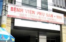 BỆNH VIỆN PHỤ SẢN - NHI BÌNH DƯƠNG