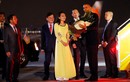 Tổng thống Obama đã về tới khách sạn Marriott tại Hà Nội