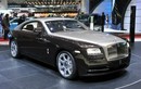 “Chưa có đại gia Việt nào đặt mua Rolls-Royce 2014“