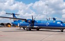 "Đếm" lực lượng hùng hậu dàn máy bay ATR-72 của VNA