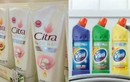 Những cú phốt quảng cáo của “ông lớn” Unilever