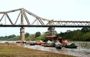 Bộ VHTT-DL lên tiếng về “số phận” cầu Long Biên
