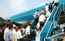 Vietnam Airlines lạnh lùng tăng giá vé?