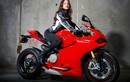 Lí do Ducati 1199 “điên” đắt khét lẹt vẫn hút khách