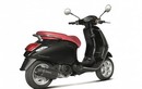 Vespa mạnh và nhẹ hơn, do đâu?