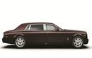 Rolls-Royce Phantom độc nhất vô nhị cập bến Hải Phòng