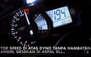 Yamaha R25 khiến dân chơi Việt ngẩn ngơ... đạt vận tốc 196km/h