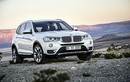 BMW X3 sắp về Việt Nam giá hơn 2 tỷ 