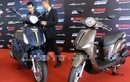 Chi tiết Yamaha Nozza 125cc giá 40 triệu vừa ra mắt VN