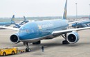 Hành khách bất tỉnh, máy bay Vietnam Airlines hạ cánh khẩn