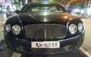 Bentley 12 tỷ biển "lộc phát" của đại gia đất Cảng