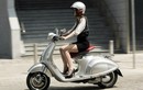 Xe ga đắt nhất VN Vespa 946 trình làng phiên bản mới