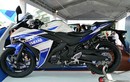 Chi tiết Yamaha R25 2014 đầu tiên tại Việt Nam