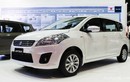 Suzuki Ertiga 7 chỗ về Việt Nam giá 599 triệu đồng