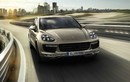 Chi tiết các phiên bản Porsche Cayenne 2015 tại VN