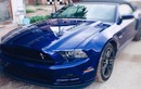 Ford Mustang GT Convertible âm thầm về tay đại gia HN