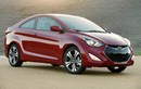 Lộ nguyên nhân Hyundai ngừng sản xuất Elantra Coupe