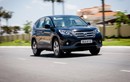 Honda CR-V bị chê "mông xệ", vẫn vào Top 10 tại VN