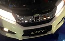 “Nội soi” Honda City thế hệ mới vừa về Việt Nam