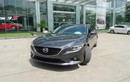 Chi tiết Mazda 6 “nội” cực sang vừa xuất xưởng