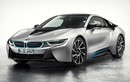 Chi tiết BMW i8 2015 đình đám giá 2,9 tỷ đồng