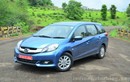 Cơn sốt Honda Mobilio 7 chỗ giá rẻ sắp về Việt Nam