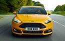 Ford Focus ST 2015 mới khuất phục mọi dân chơi