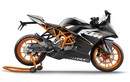 Siêu mô tô KTM RC 125 “ra lò”, giá hơn 133 triệu