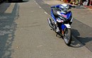 Yamaha Exciter cực độc, đầy kích thích của nữ biker Sài Gòn