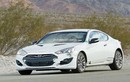 Hyundai Genesis Coupe 2017 thiết kế mạnh mẽ cỡ nào?