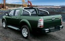 Tại sao xe Ford Ranger hay bị hú cầu sau?