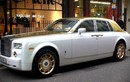 Tận mắt Rolls-Royce Phantom bọc vàng khối giá 170 tỷ