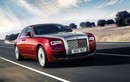 Chi tiết giá bán 7 siêu xe Rolls-Royce tại Việt Nam 