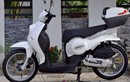 Xe tay ga 50cc, giá rẻ sắp ra mắt tại Hà Nội