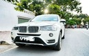 Ảnh độc về BMW X3 “tân trang” ở Việt Nam