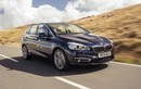 Ảnh đẹp long lanh của BMW 2-series Active Tourer