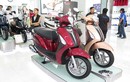 Yamaha "gây choáng" với showroom hiện đại nhất Việt Nam