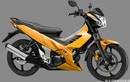 Rò rỉ ảnh hiếm về “ông vua một thời” của Honda