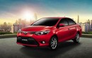 Người Việt chuộng mẫu xe Toyota nào nhất?