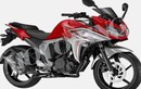 Rò rỉ ảnh “nóng” của Yamaha Fazer FI 2.0 mới