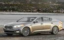 Kia K900 2015 sang trọng, đẳng cấp cỡ nào?