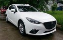 Mazda3 hoàn toàn mới đặt chân tới Việt Nam