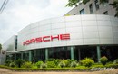 Bên trong showroom 3 triệu USD siêu sang của Porsche Sài Gòn