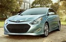 5 mẫu xe hybrid dưới 30.000 USD đáng mua nhất